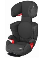 Автокресло Maxi-Cosi Rodi AirProtect Nomad Black (15-36 kg)